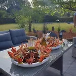 Cote - Jardin Privatif A 200m De La Tatil Evi *