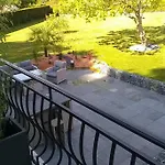 Cote - Jardin Privatif A 200m De La Tatil Evi *