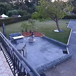 Cote - Jardin Privatif A 200m De La Tatil Evi Ver-sur-Mer