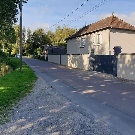 Cote - Jardin Privatif A 200m De La Tatil Evi *