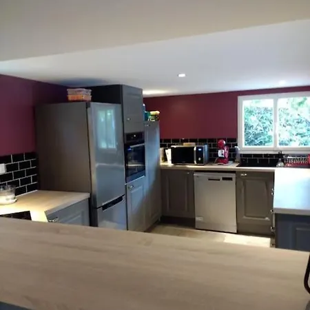 Cote - Jardin Privatif A 200m De La Ver-sur-Mer