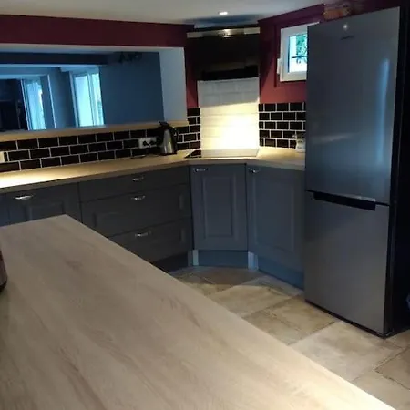 Cote - Jardin Privatif A 200m De La Ver-sur-Mer