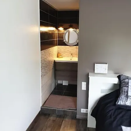 Cote - Jardin Privatif A 200m De La Tatil Evi