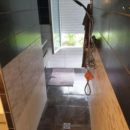 Tatil Evi Cote - Jardin Privatif A 200m De La *