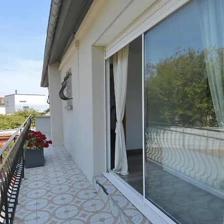 Cote - Jardin Privatif A 200m De La Ver-sur-Mer