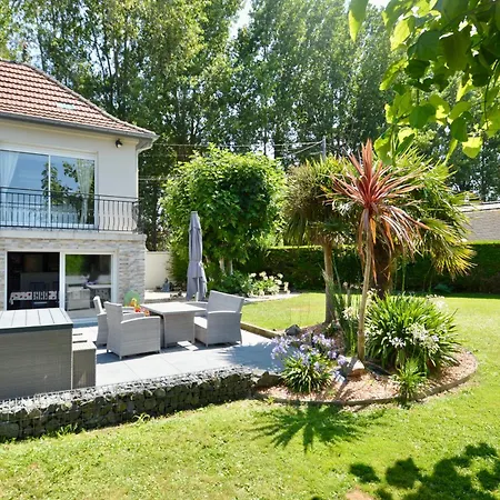 Cote - Jardin Privatif A 200m De La * Ver-sur-Mer