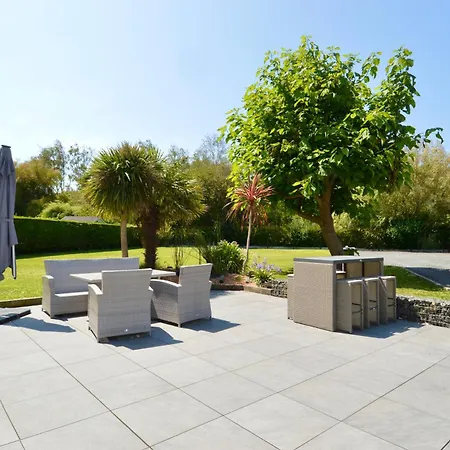 Prázdninový dům Cote - Jardin Privatif A 200m De La *