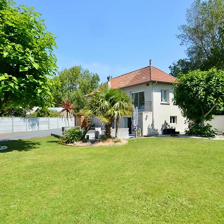 Cote - Jardin Privatif A 200m De La Ver-sur-Mer