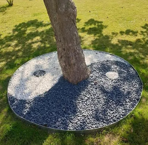 Côté - Jardin Privatif à 200m De La